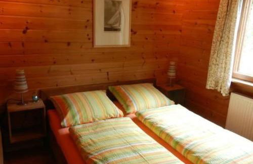 Holiday Home Eifelcottage Wildvogel by Interhome - Foto 13