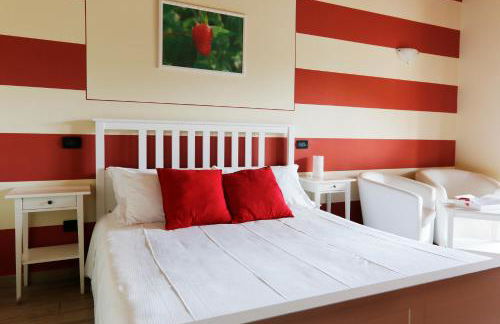 Agriturismo Terra e Lago d'Iseo Franciacorta - Foto 43