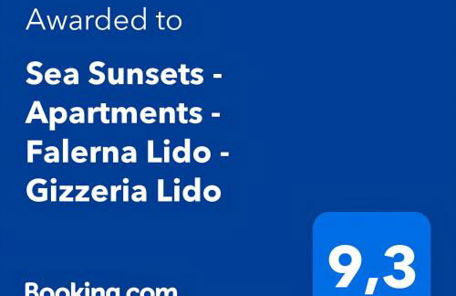 Sea Sunsets - Apartments - Falerna Lido - Gizzeria Lido - Photo 37