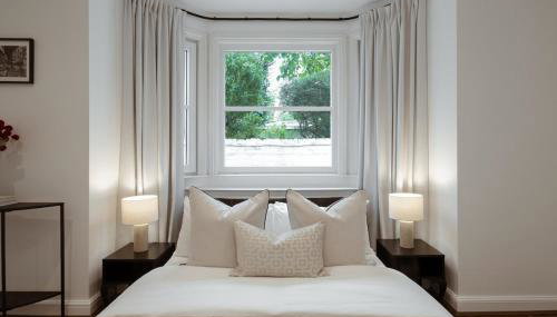 Minimal Designer Home with a Beautiful Garden - Foto 2