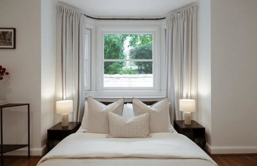 Minimal Designer Home with a Beautiful Garden - Foto 2