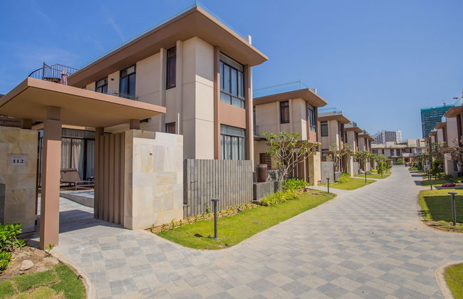 Mystery Villas in Wynham Garden Cam Ranh - Foto 11