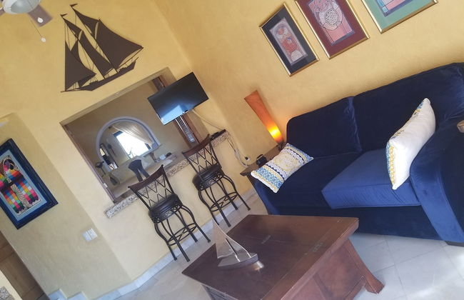 1 Minute to the Sand - Foto 4