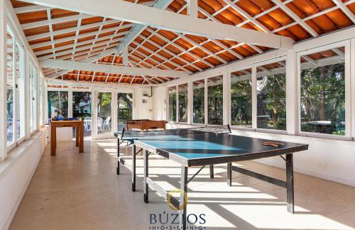 BZ03 - Casa em Condomínio Clube a Passos da praia - Foto 31