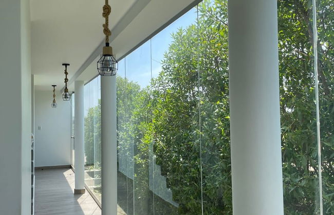 HOP Odaiba Exclusiva Laguna y Playa en Chincha - Foto 49