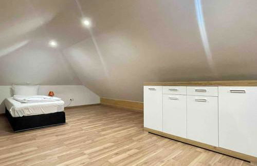 STB113 geräumige Monteurwohnung - Foto 9