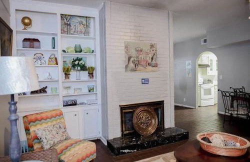 The Regal Courtyard Retreat 5 Min to ASU - Foto 24