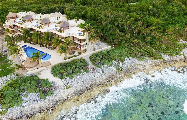Costa Maya Villas Luxury Condos - Photo 56