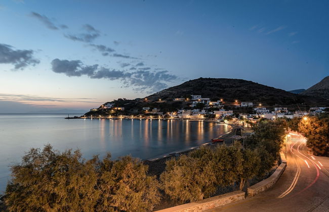 Aniv Villa by The Sea - Photo 42