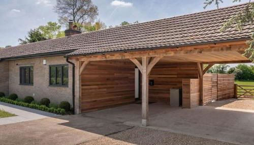 April Cottage - Luxury Country Bolthole - Foto 2