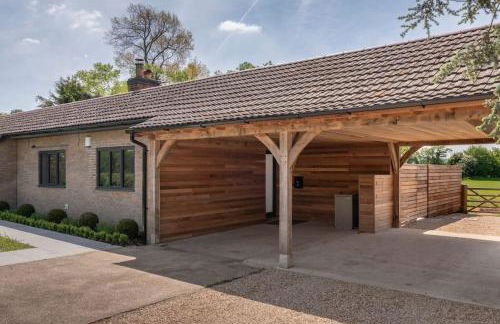 April Cottage - Luxury Country Bolthole - Foto 2