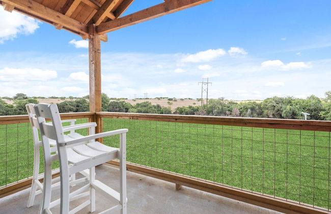 Blue Hills Ranch - Foto 47