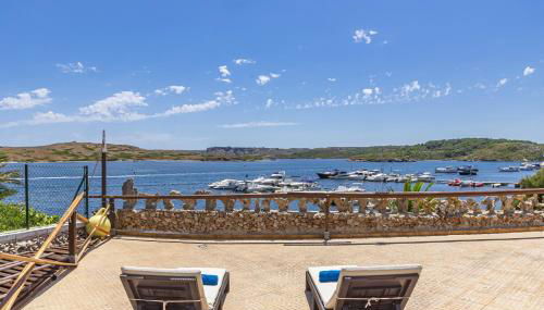 Villa Es Mirador de ses Altines - Foto 2