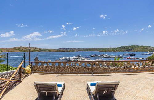 Villa Es Mirador de ses Altines - Foto 2