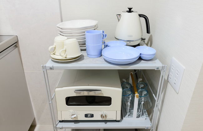 Guest Villa Hakone Yumoto 1F - Foto 16