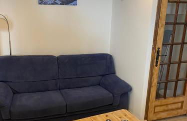 Appartement 4 personnes - Photo 2