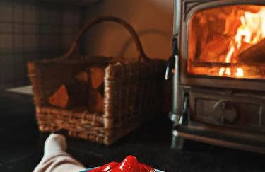 Rowanlea Lodge Hot Tub Secure Garden Pub 5 min walk - Foto 7