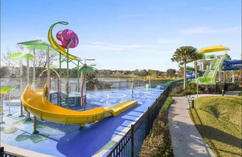 Relaxing vacation resort villa - Foto 41