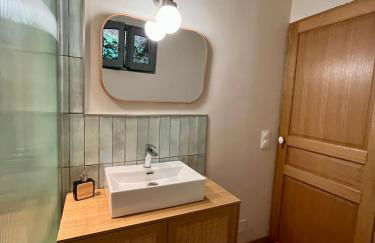 Casa 6 -gourdon - Photo 12