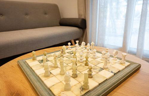 SEMIRAMIS Luxury Apartments - Photo 20