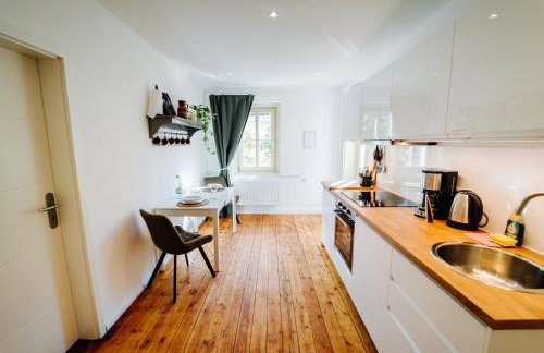 Villa Levin 35qm 2Personen mit Pool Wifi und Parken - Foto 21