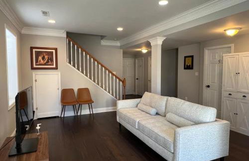 25 - Luxury 3 BR 1 and half Baths, Lower Level Unit, and Nonsmoking - Foto 7