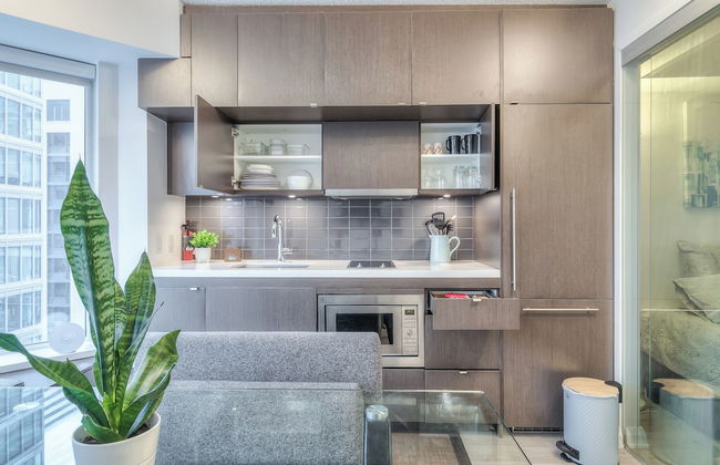 Waterfront Clair Avenue Suites - Foto 6