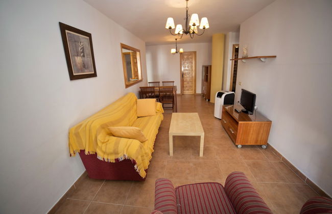 Apartamentos Urbanización Atlanterra Costa - Photo 17