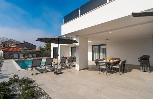 Villa Bella Ciao by SeeAdria Agency - Foto 18