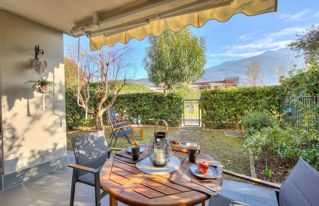 The Peace Of The Lake - Photo 1