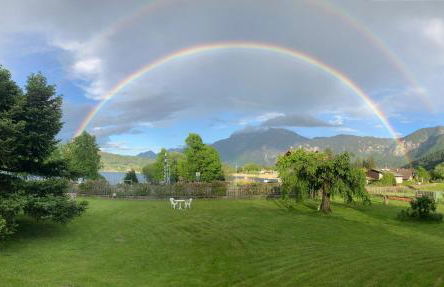 Paradiso sul lago - Foto 56