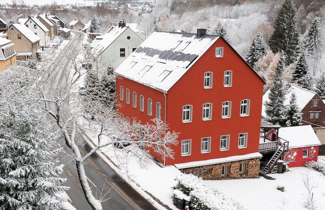 Ferienwohnungen Familie Junge - Foto 1