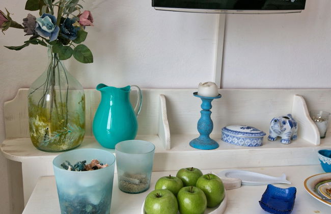 Marina di Castagneto Carducci Stay - Foto 15