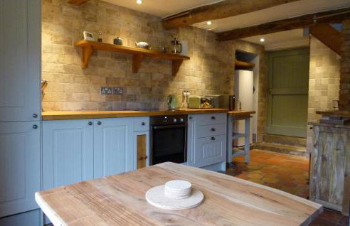 East Lane Barn - Photo 4