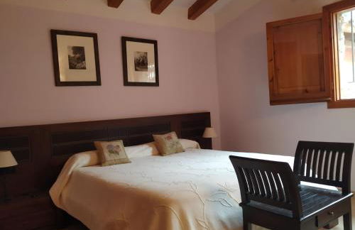 Mas de la Vall del Frare - Foto 16