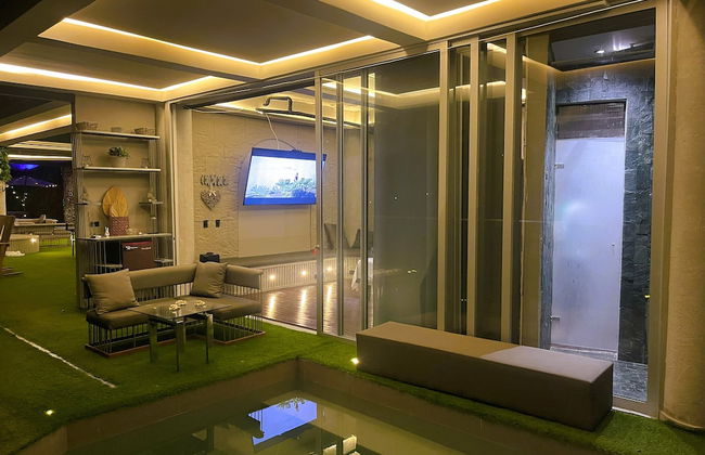 EleMYNT LifeStyle Hotel - Foto 41