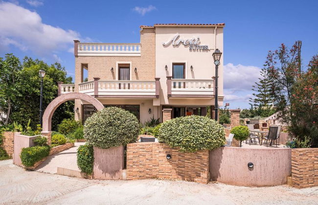 Areti Suites - Foto 11