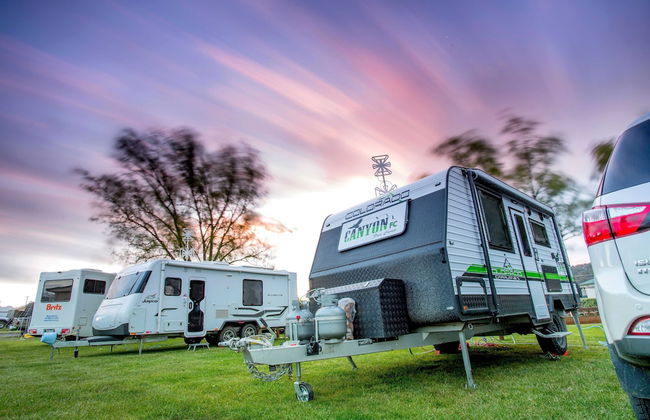 Discovery Parks - Hadspen - Foto 39