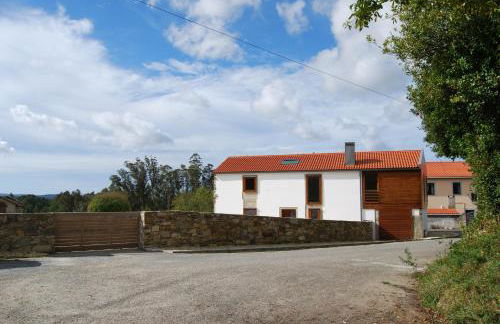 Casa do cruceiro na Costa da Morte - Foto 2