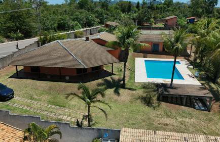 Vista linda, aconchegante - Foto 4