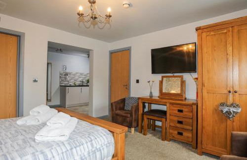 Vyrnwy Lakeside - Bala Lake - Foto 6