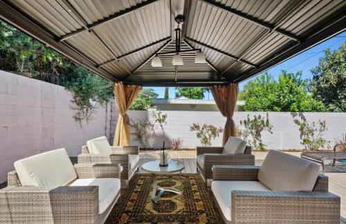 Lovely North Hollywood House Near Universal - Foto 9