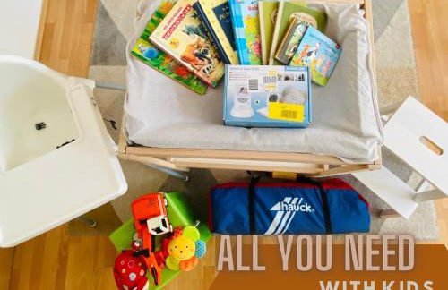 Comfycation Jena - Foto 17