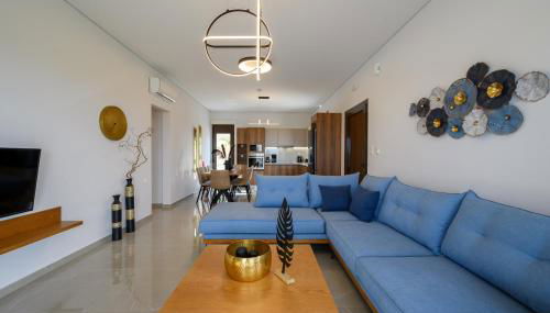 Jason Panorama Villa 1 - Foto 5