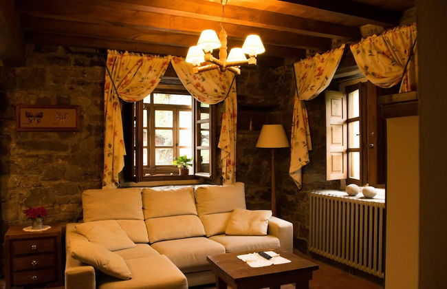 Molino de Yera - Foto 23