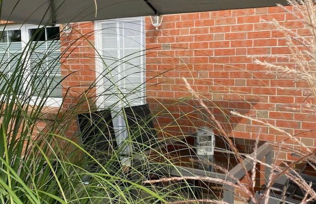 Holiday Apartment Beach Smile Lodge - Foto 12