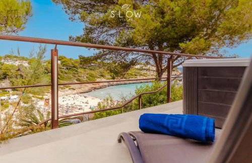 Cala Mendia Beach House 1 by Slow Villas - Foto 8