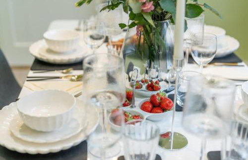 Sunnyholme - New! Yorkshire Luxurious Cottage - Foto 9