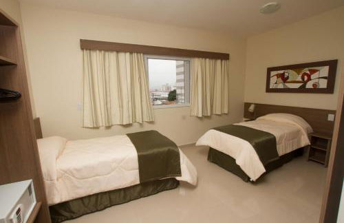 My Flat Hotel - Foto 14