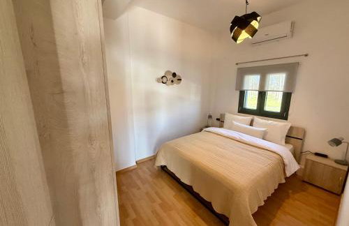 Eunoia Homestay & BnB - Loutra Pozar, Aridaia - Foto 6
